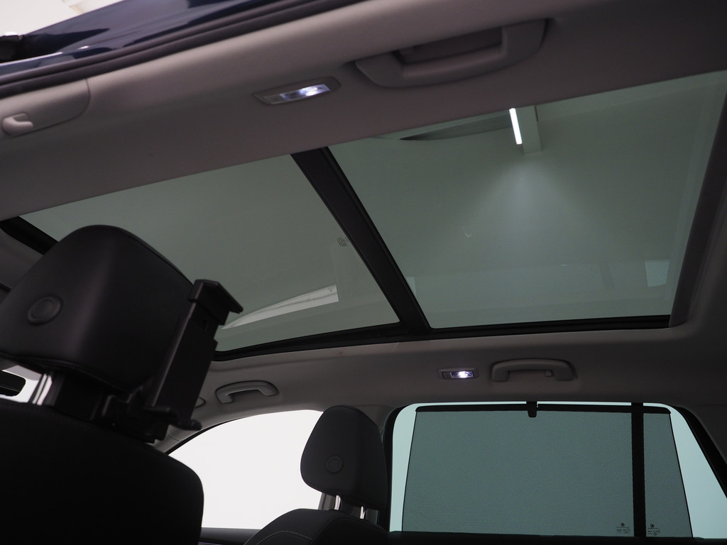 Škoda Superb Combi 1.4 TSI iV Style 39