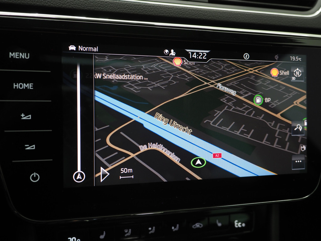 Škoda Superb Combi 1.4 TSI iV Style 72