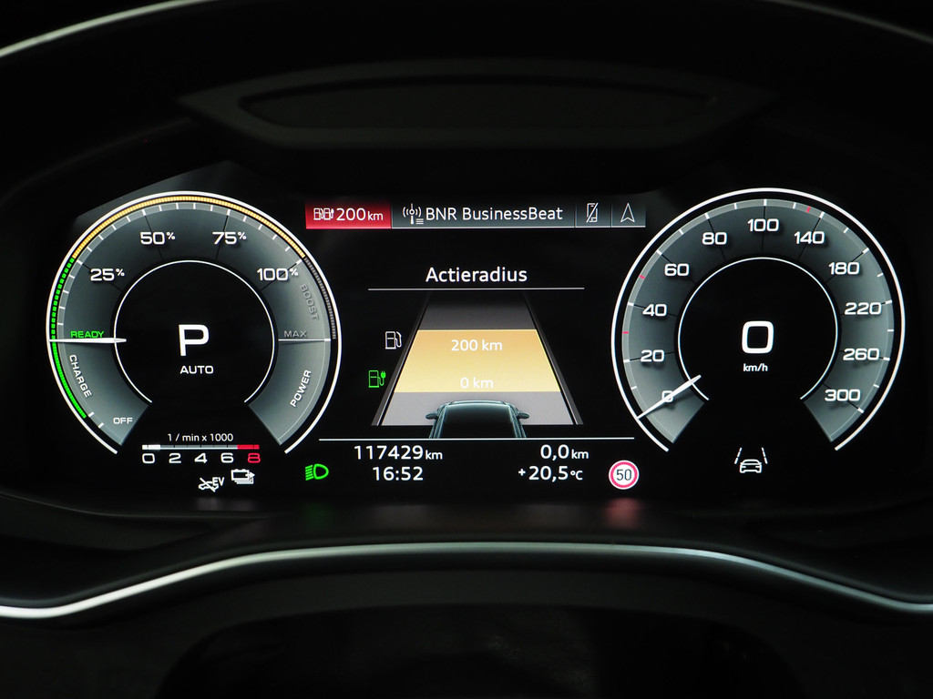 Audi A6 Avant 55 TFSI e quattro Competition 27