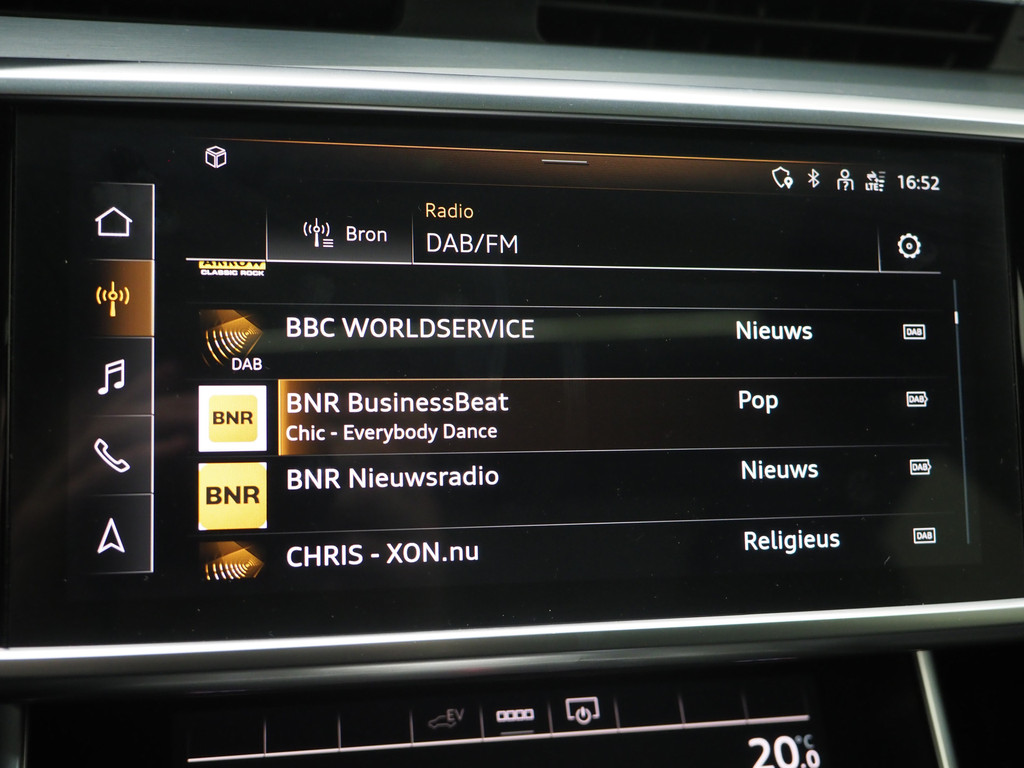 Audi A6 Avant 55 TFSI e quattro Competition 28