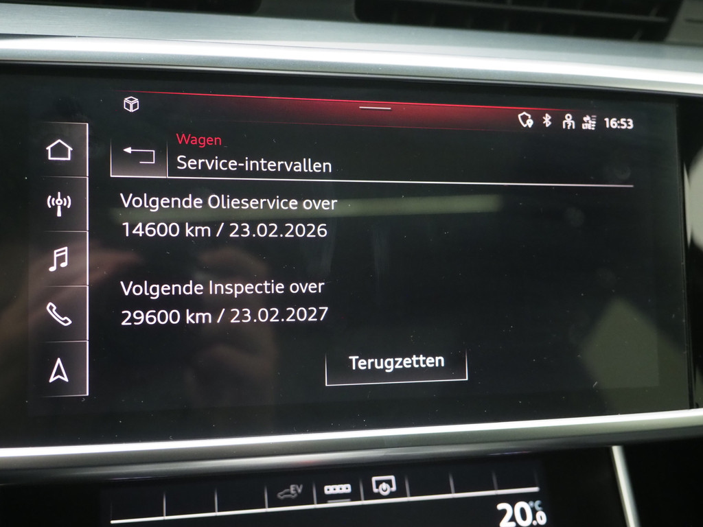 Audi A6 Avant 55 TFSI e quattro Competition 33