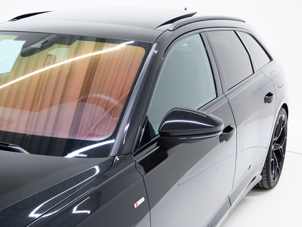 Audi A6 Avant 55 TFSI e quattro Competition 45