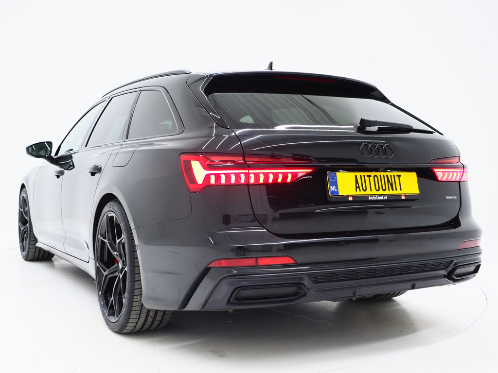Audi A6 Avant 55 TFSI e quattro Competition 47