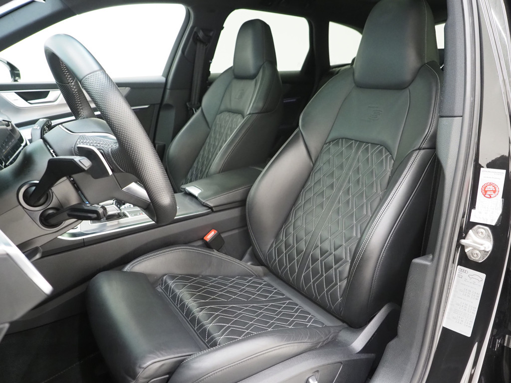 Audi A6 Avant 55 TFSI e quattro Competition 48