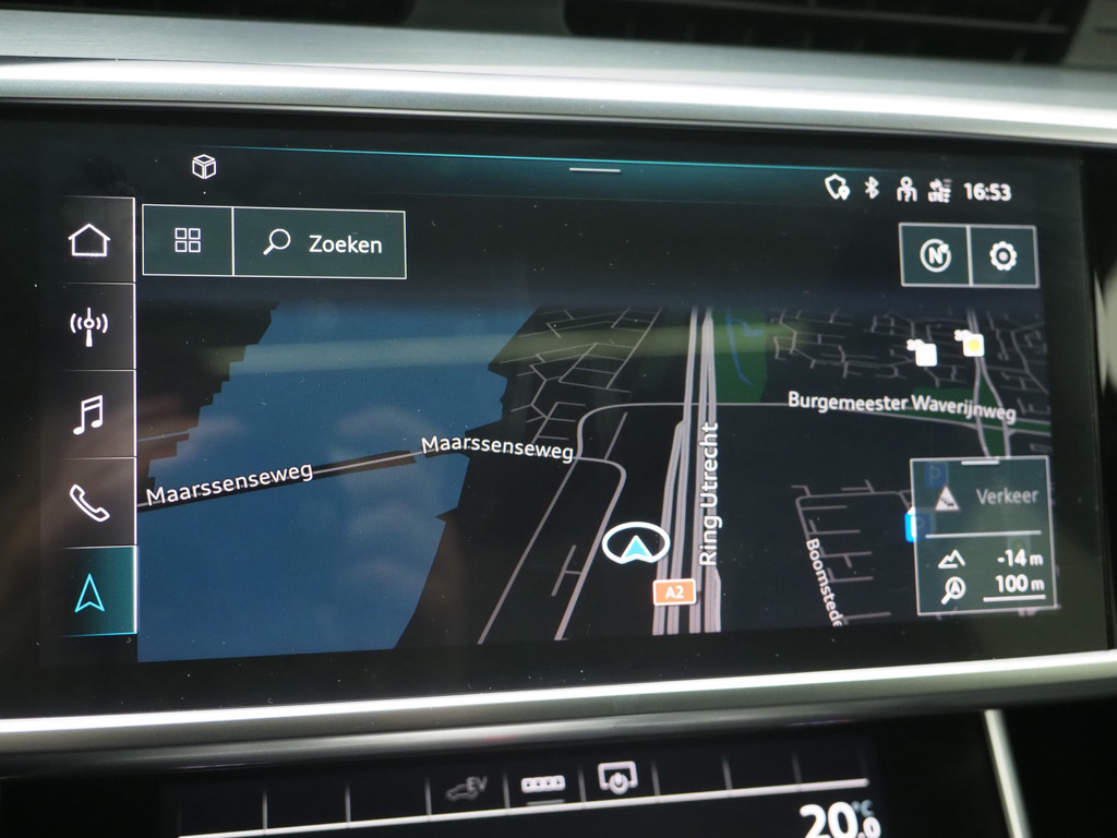 Audi A6 Avant 55 TFSI e quattro Competition 73