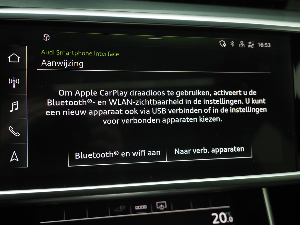 Audi A6 Avant 55 TFSI e quattro Competition 74