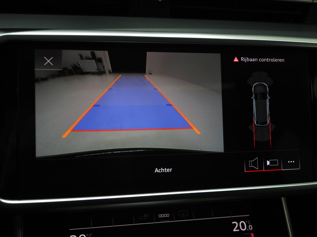 Audi A6 Avant 55 TFSI e quattro Competition 78