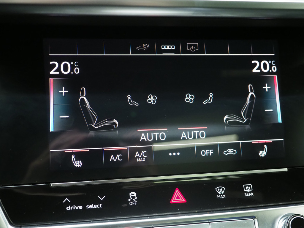 Audi A6 Avant 55 TFSI e quattro Competition 79