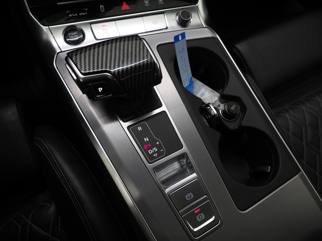 Audi A6 Avant 55 TFSI e quattro Competition 80