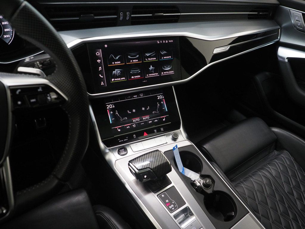 Audi A6 Avant 55 TFSI e quattro Competition 81