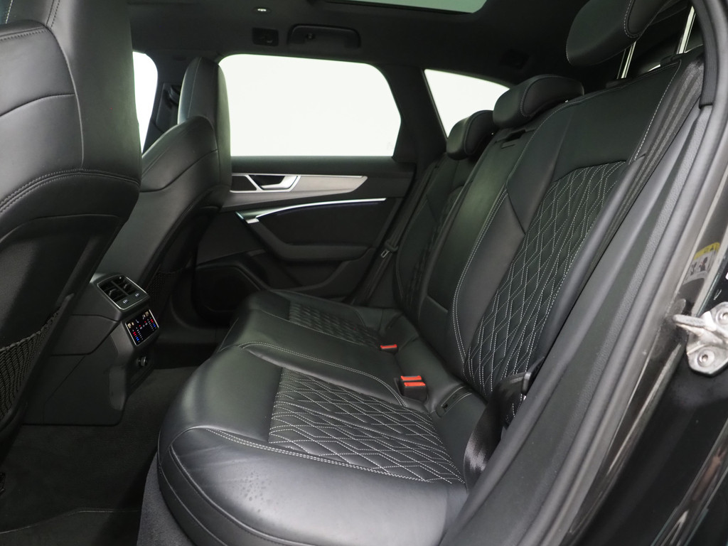 Audi A6 Avant 55 TFSI e quattro Competition 84