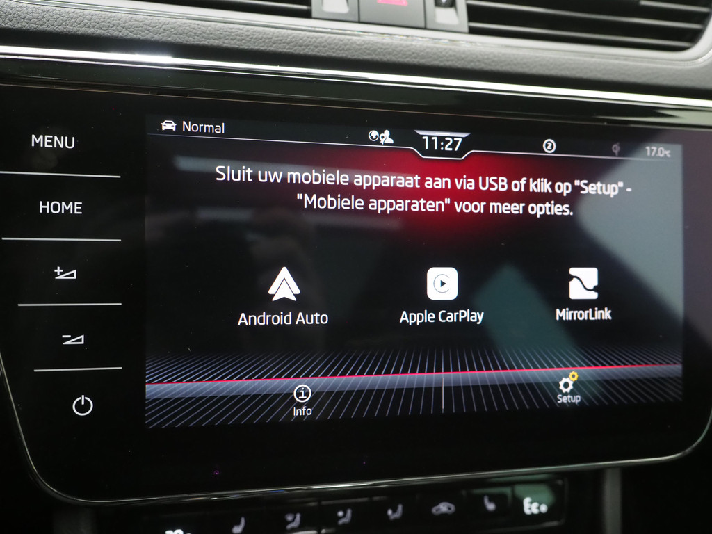 Škoda Superb Combi 1.4 TSI iV Sportline 30