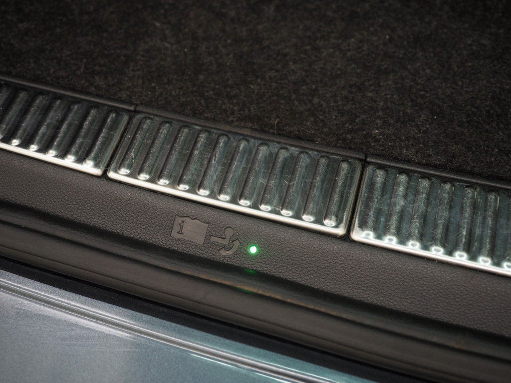 Škoda Superb Combi 1.4 TSI iV Sportline 42