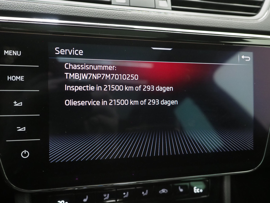 Škoda Superb Combi 1.4 TSI iV Sportline 75