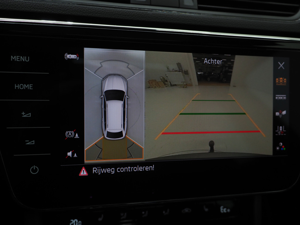 Škoda Superb Combi 1.4 TSI iV Sportline 76