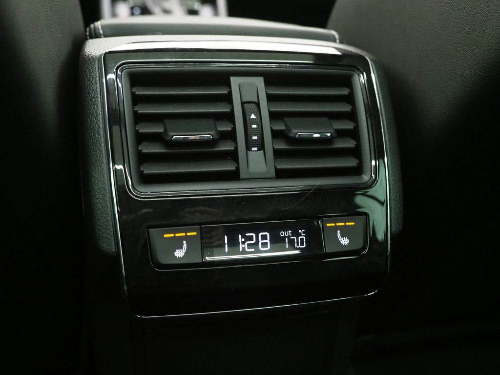 Škoda Superb Combi 1.4 TSI iV Sportline 80