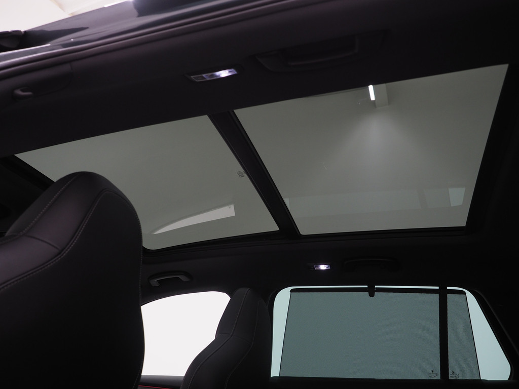 Škoda Superb Combi 1.4 TSI iV Sportline 83