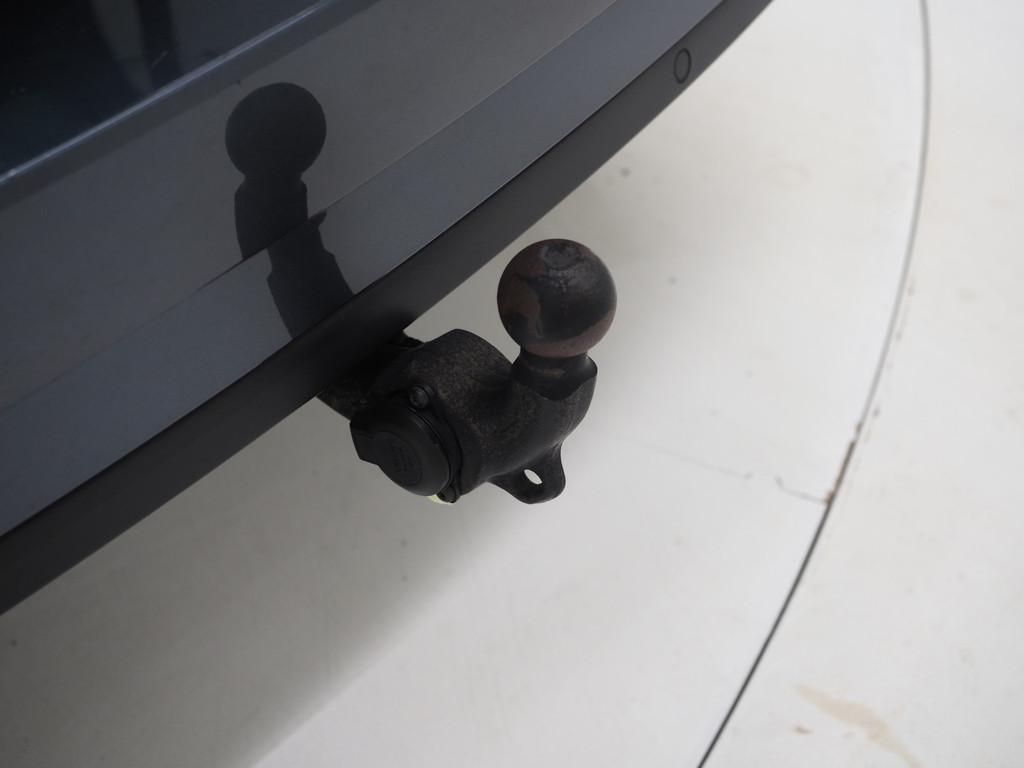 Škoda Superb Combi 1.4 TSI iV Sportline 87