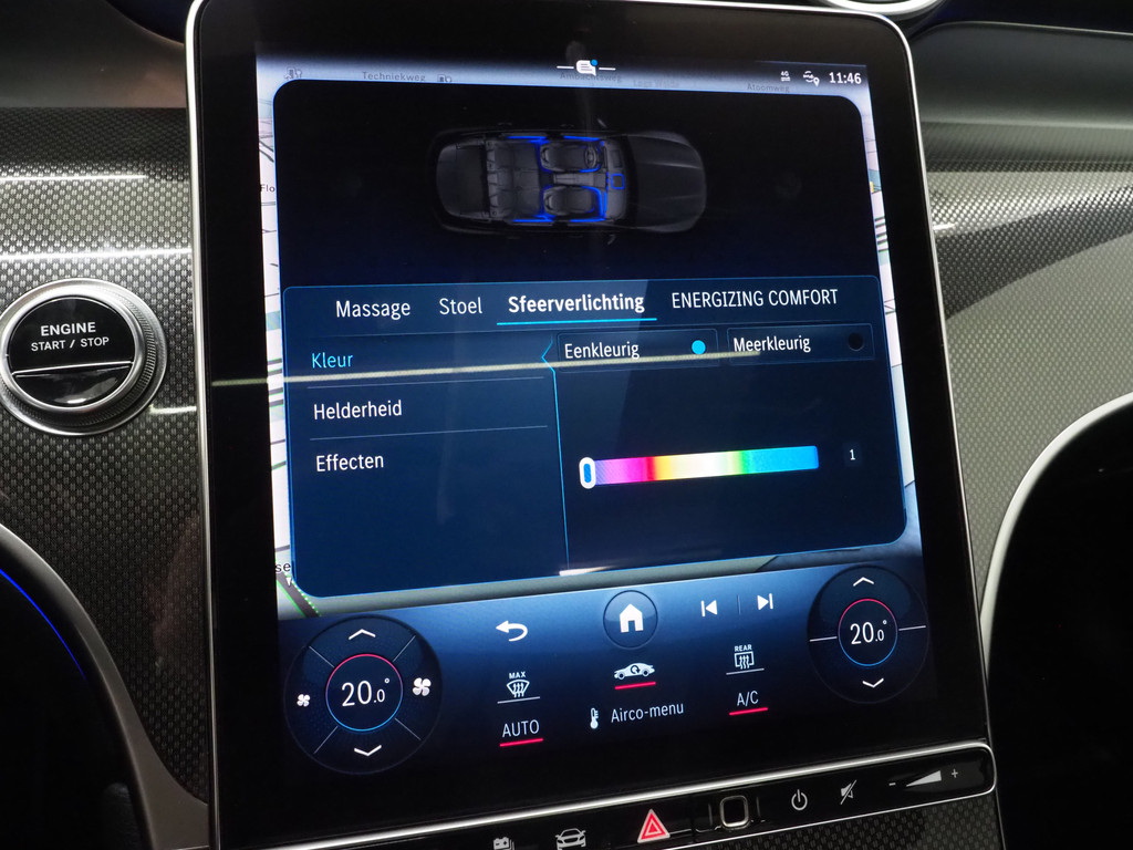 Mercedes-Benz GLC 300e 4MATIC Luxury Line 70