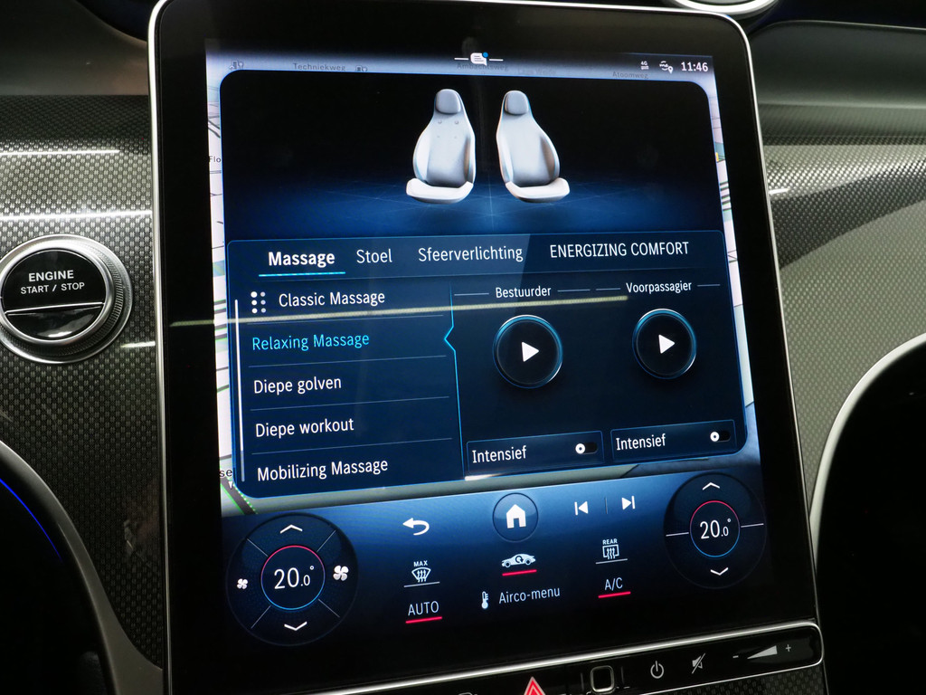 Mercedes-Benz GLC 300e 4MATIC Luxury Line 71