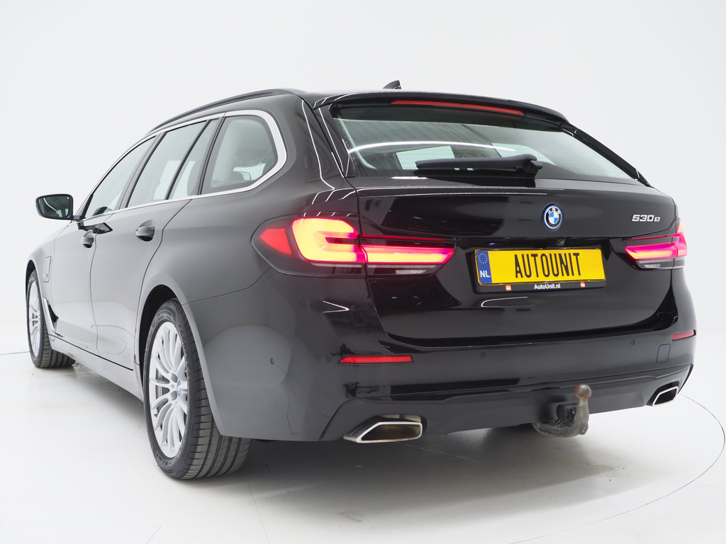 BMW 5 Serie Touring 530e High Executive 5