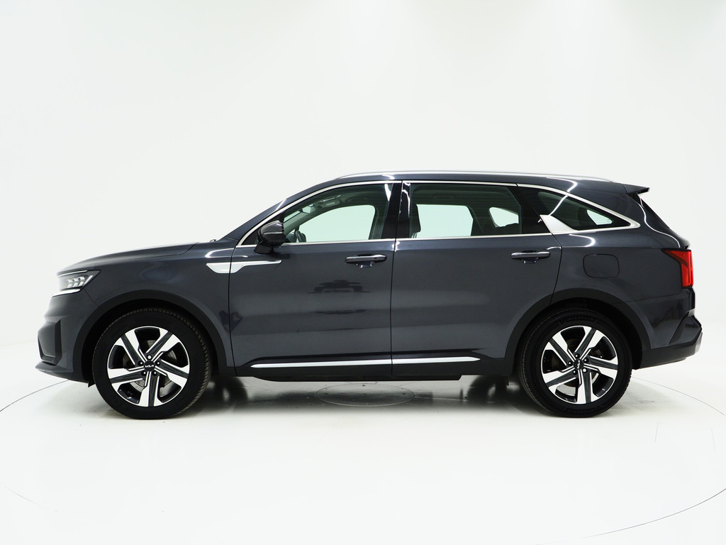 Kia Sorento 1.6 T-GDI Plug-in Hybrid 4WD 1