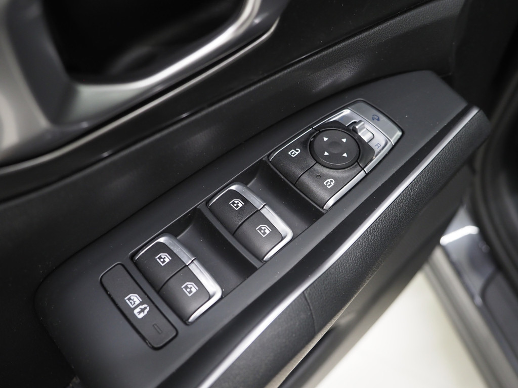 Kia Sorento 1.6 T-GDI Plug-in Hybrid 4WD 24