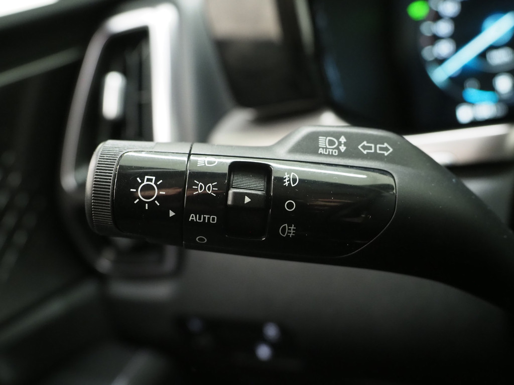 Kia Sorento 1.6 T-GDI Plug-in Hybrid 4WD 27