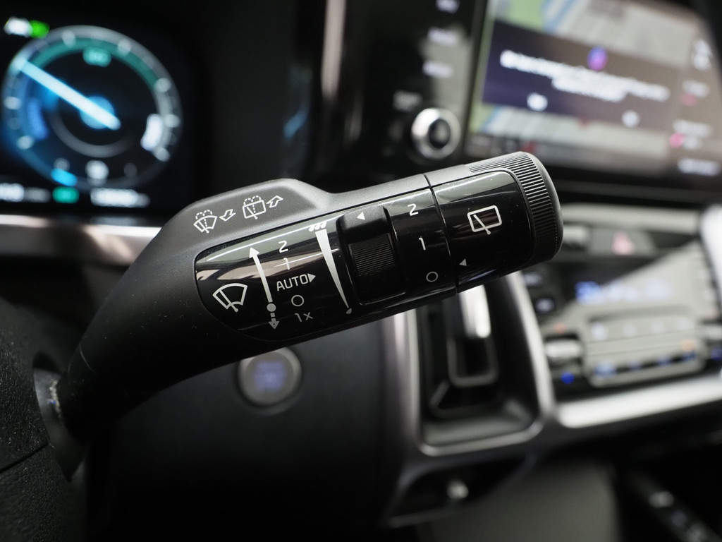 Kia Sorento 1.6 T-GDI Plug-in Hybrid 4WD 30