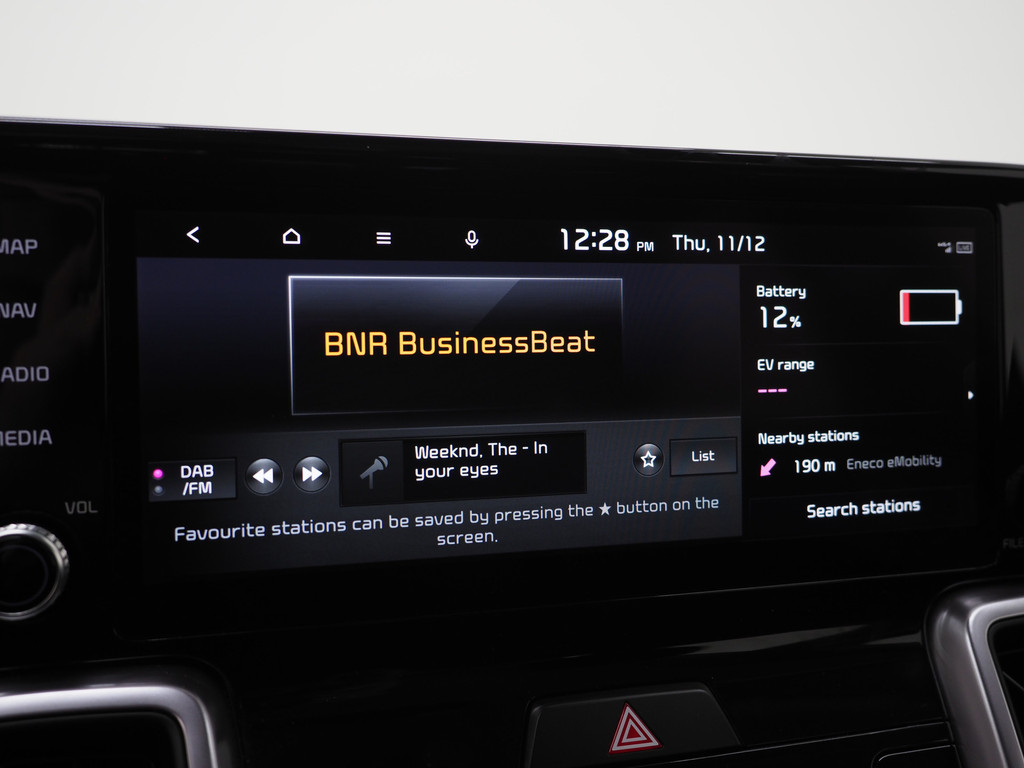 Kia Sorento 1.6 T-GDI Plug-in Hybrid 4WD 34