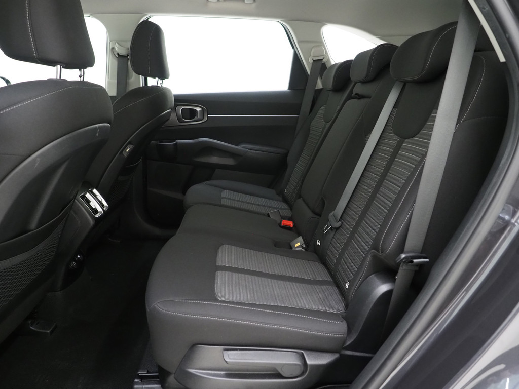 Kia Sorento 1.6 T-GDI Plug-in Hybrid 4WD 43