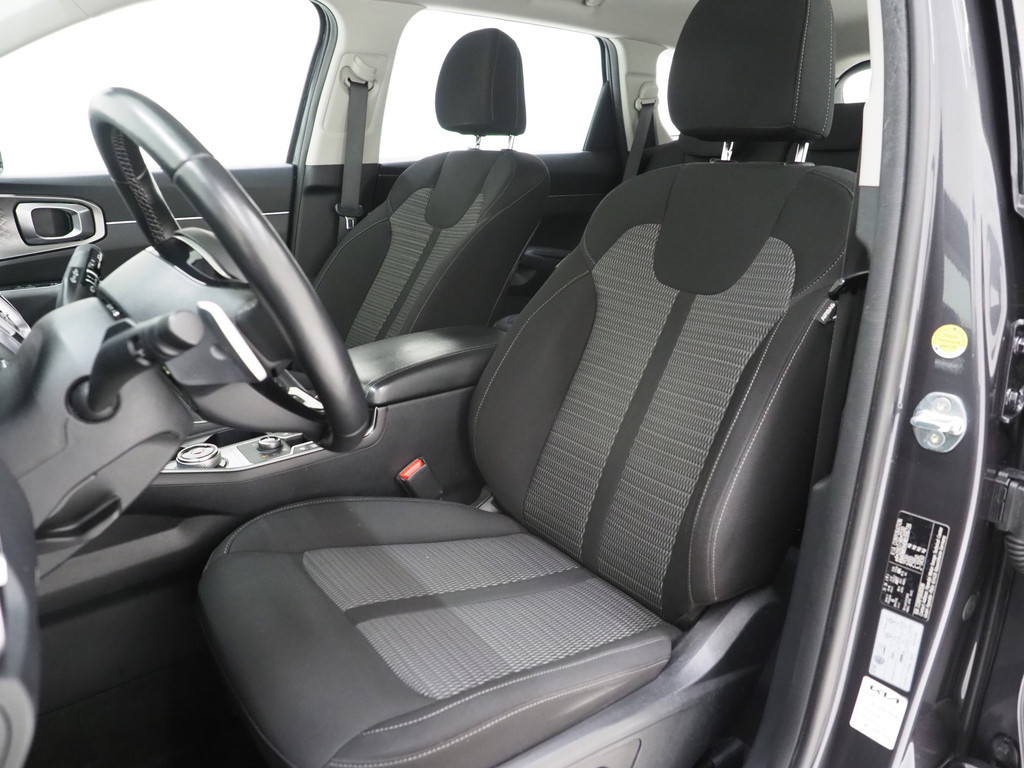 Kia Sorento 1.6 T-GDI Plug-in Hybrid 4WD 48