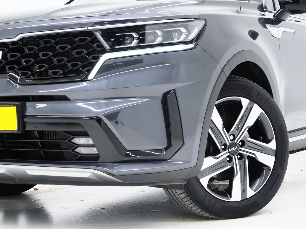 Kia Sorento 1.6 T-GDI Plug-in Hybrid 4WD 5