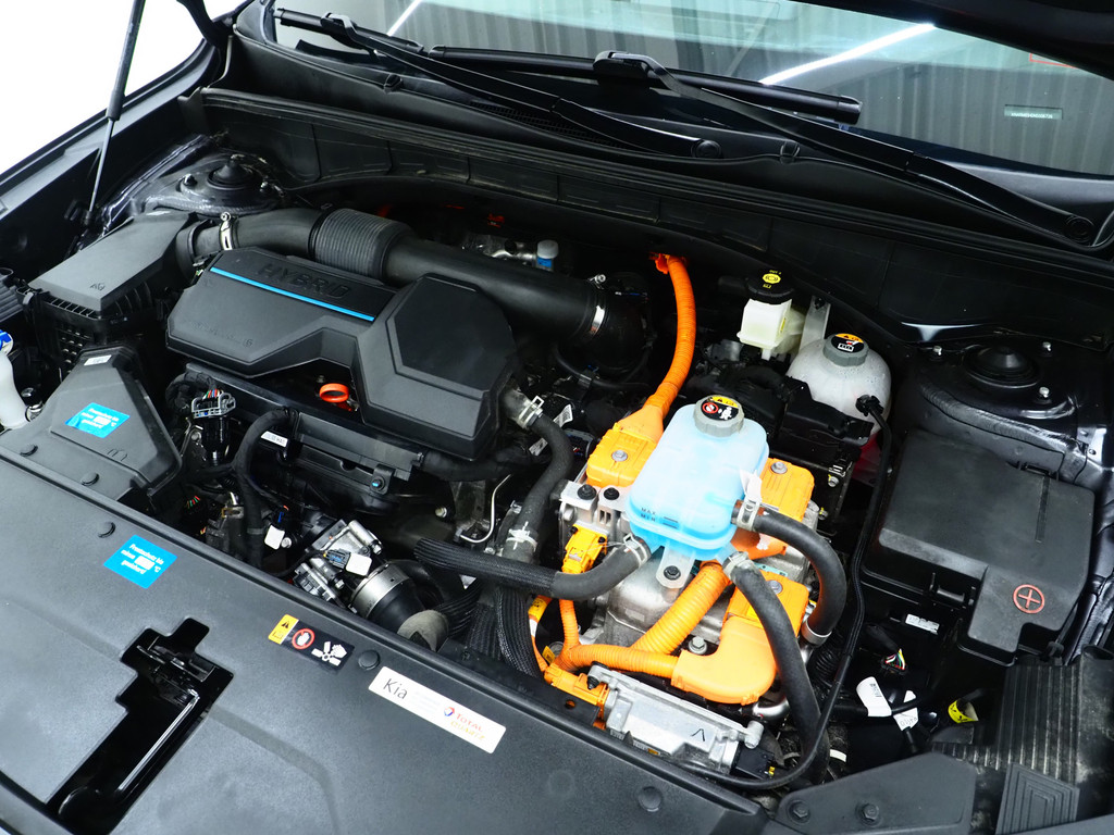 Kia Sorento 1.6 T-GDI Plug-in Hybrid 4WD 51