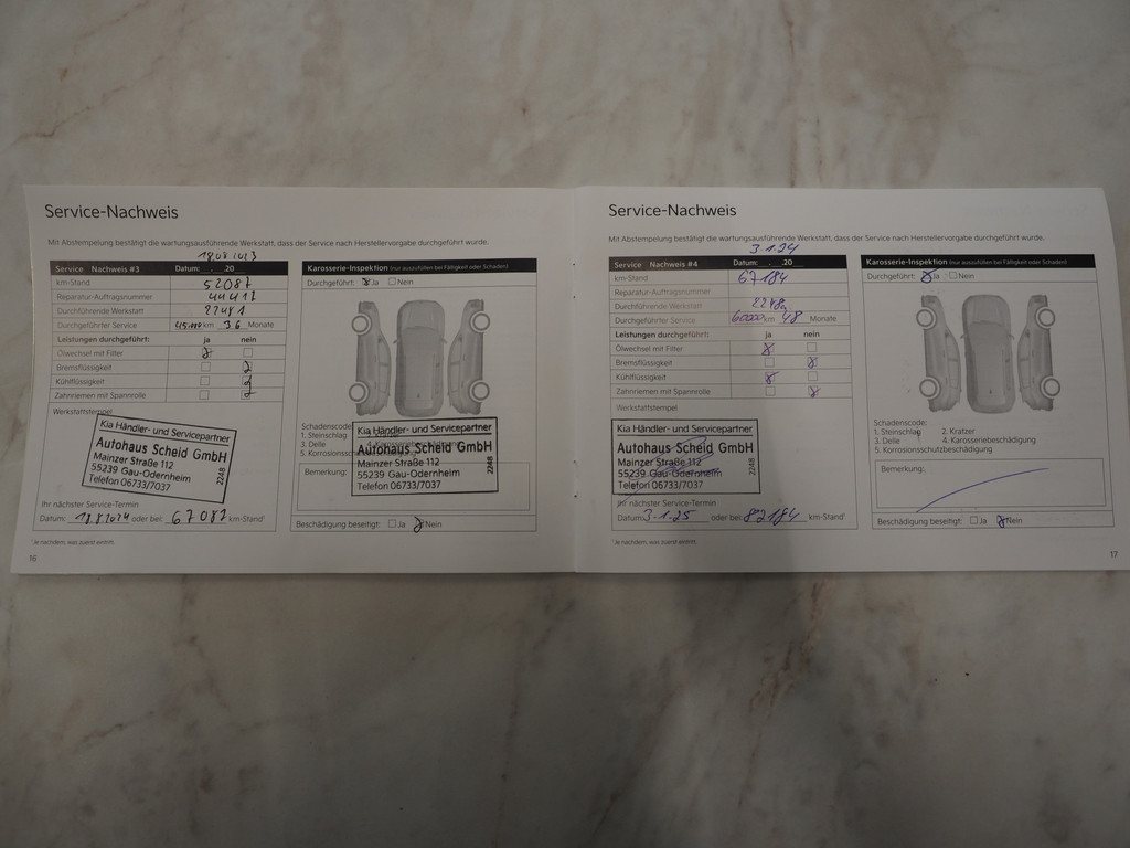 Kia Sorento 1.6 T-GDI Plug-in Hybrid 4WD 54