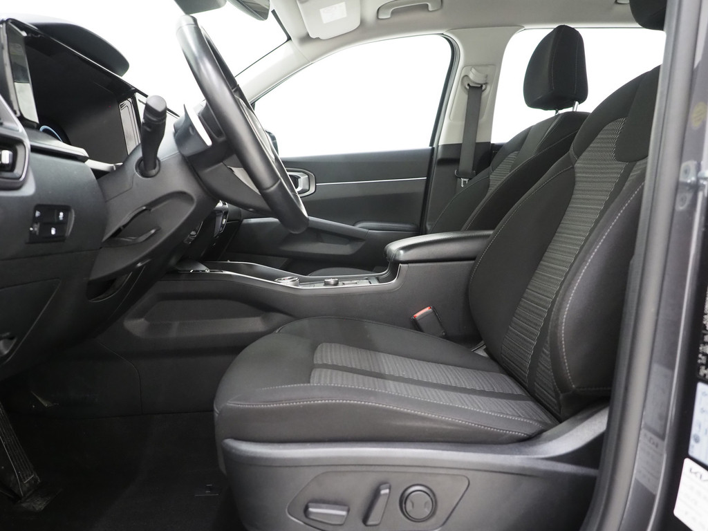 Kia Sorento 1.6 T-GDI Plug-in Hybrid 4WD 67