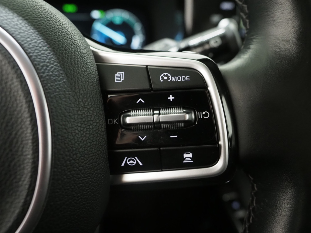Kia Sorento 1.6 T-GDI Plug-in Hybrid 4WD 74