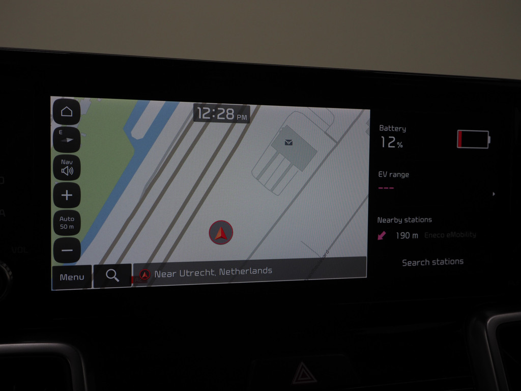 Kia Sorento 1.6 T-GDI Plug-in Hybrid 4WD 77