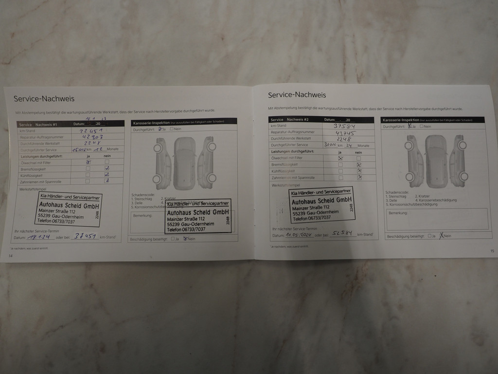 Kia Sorento 1.6 T-GDI Plug-in Hybrid 4WD 8