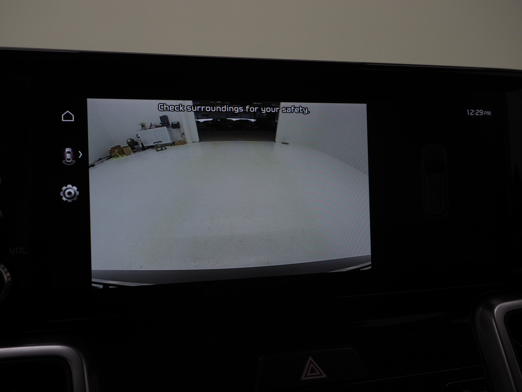 Kia Sorento 1.6 T-GDI Plug-in Hybrid 4WD 80