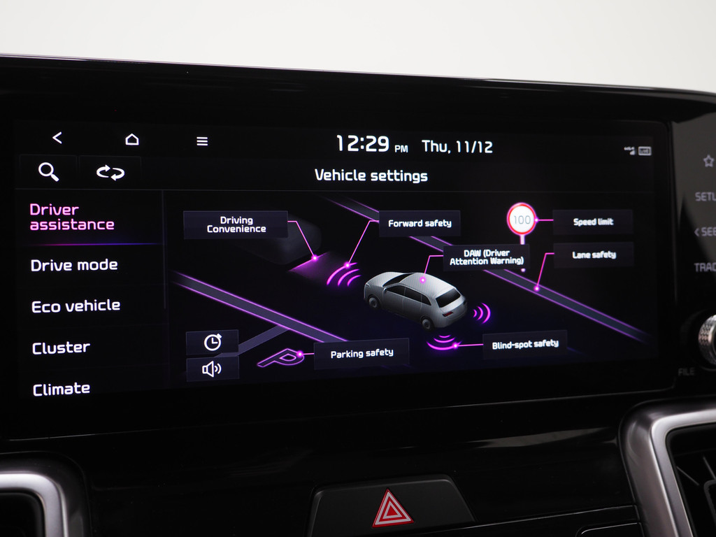 Kia Sorento 1.6 T-GDI Plug-in Hybrid 4WD 81