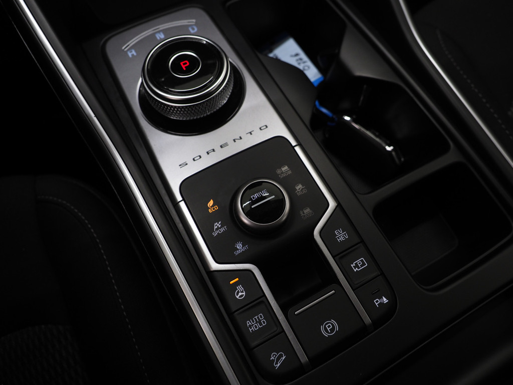 Kia Sorento 1.6 T-GDI Plug-in Hybrid 4WD 85