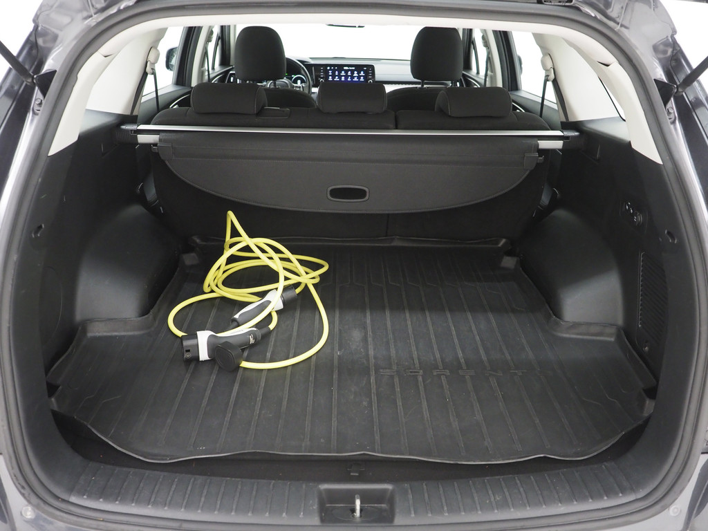 Kia Sorento 1.6 T-GDI Plug-in Hybrid 4WD 89