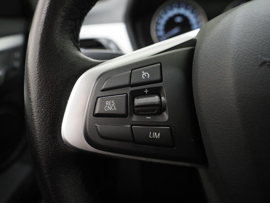 BMW X1 xDrive25e High Executive Shadow 20