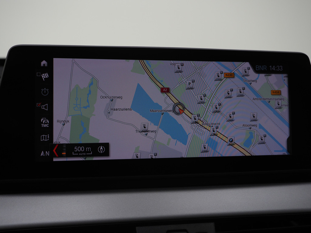 BMW X1 xDrive25e High Executive Shadow 26