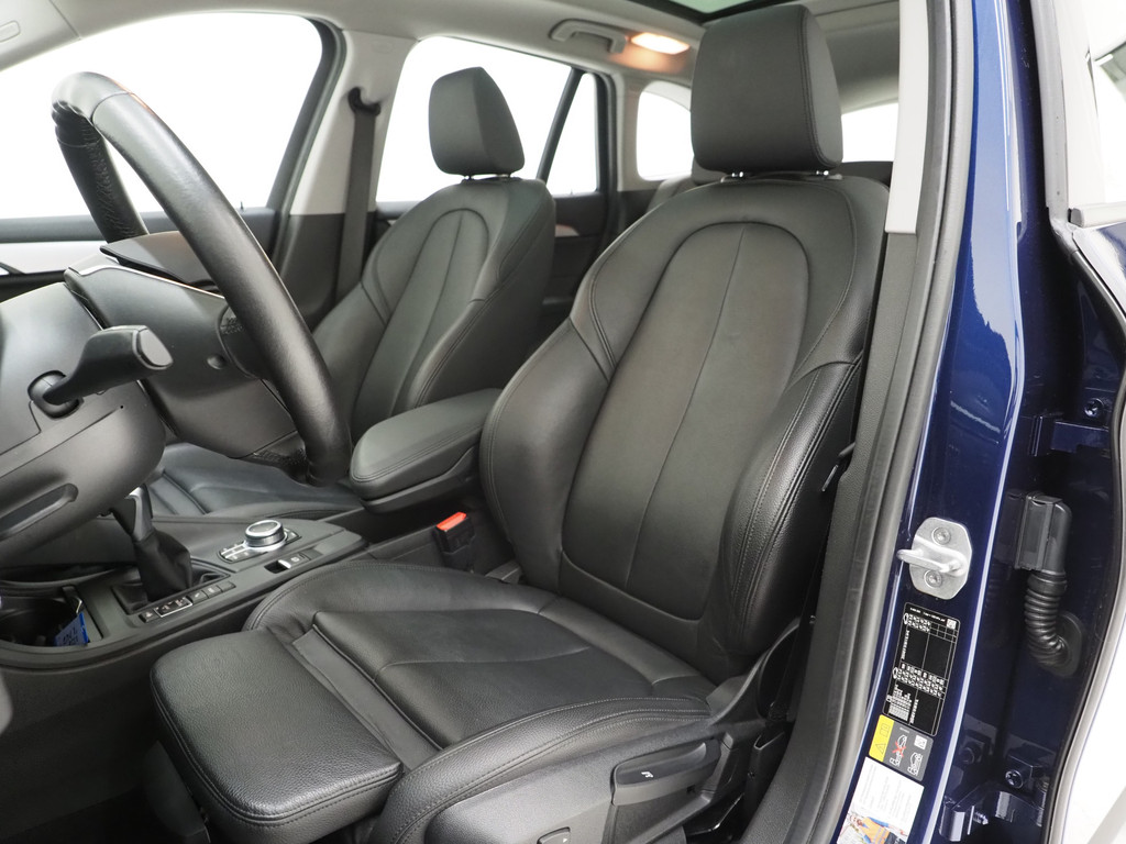 BMW X1 xDrive25e High Executive Shadow 3