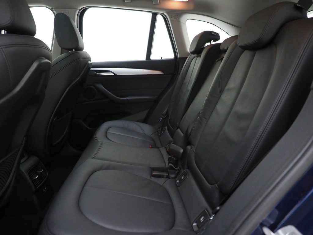 BMW X1 xDrive25e High Executive Shadow 34