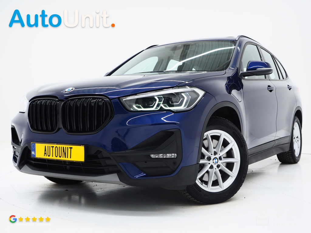 BMW X1 xDrive25e High Executive Shadow 38