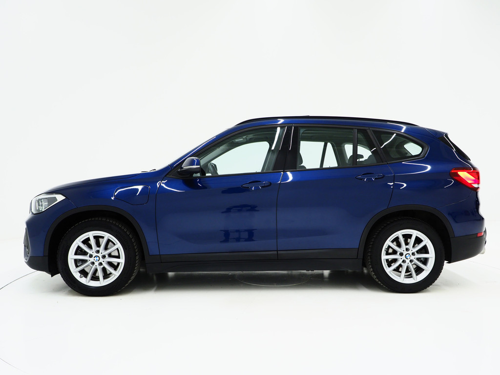 BMW X1 xDrive25e High Executive Shadow 39
