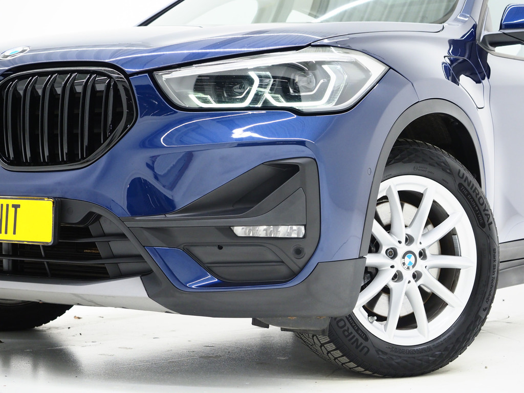 BMW X1 xDrive25e High Executive Shadow 43